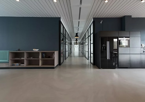 Commercial cleaning Cyprus