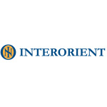 Interorient logo